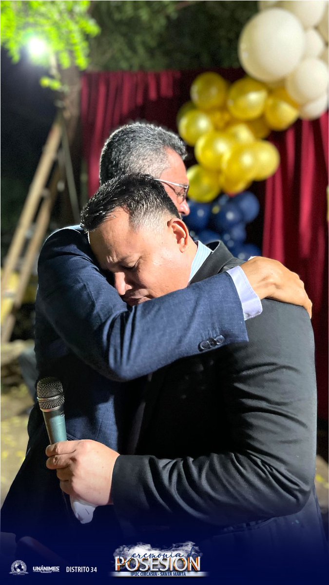 Ipuc_Distrito34's tweet photo. Ceremonia de posesión Pastor Jandy Acuña - IPUC Circasia, Santa Marta.
#SomosIPUC
#permanece
#87años
#ParaCompartir
#Distrito34 #IPUC https://t.co/VWk09J11Ck