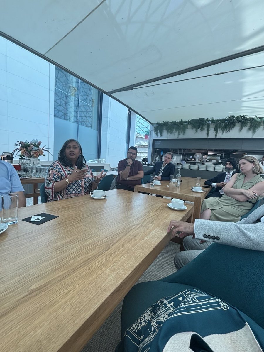 Rishi Madlani (he/him) tweet media