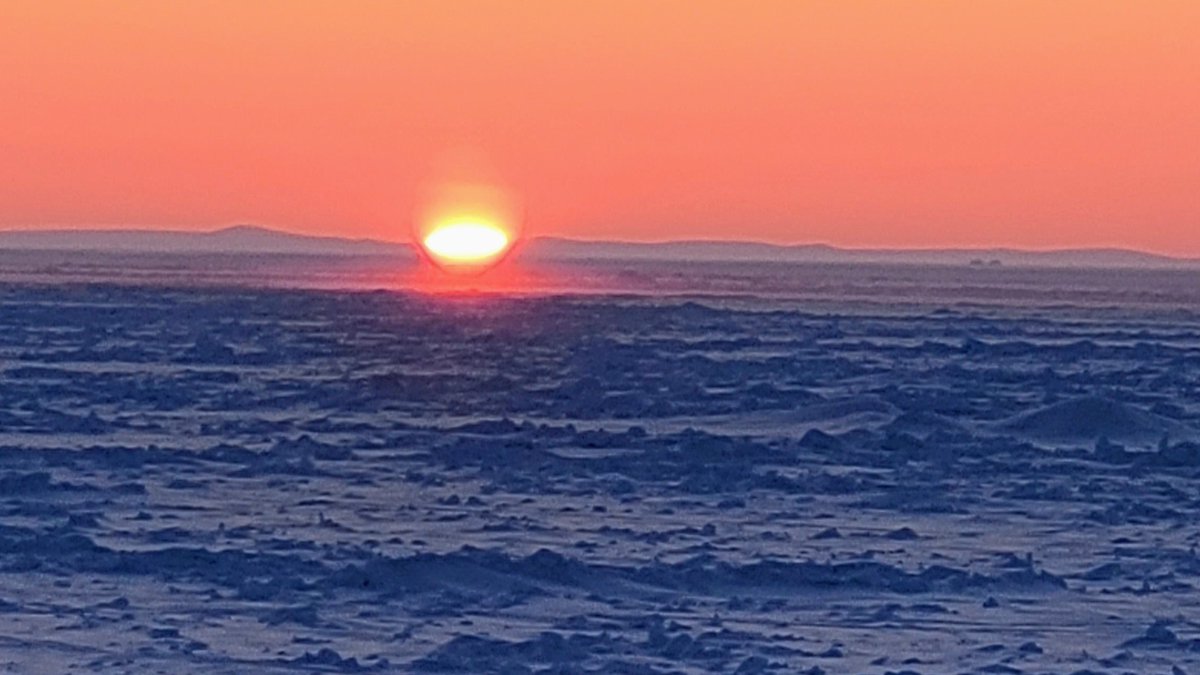 Great to have our research recognized and showcased by our Department. #NRCanSci #EO4CE 
facebook.com/share/p/14GJQf…