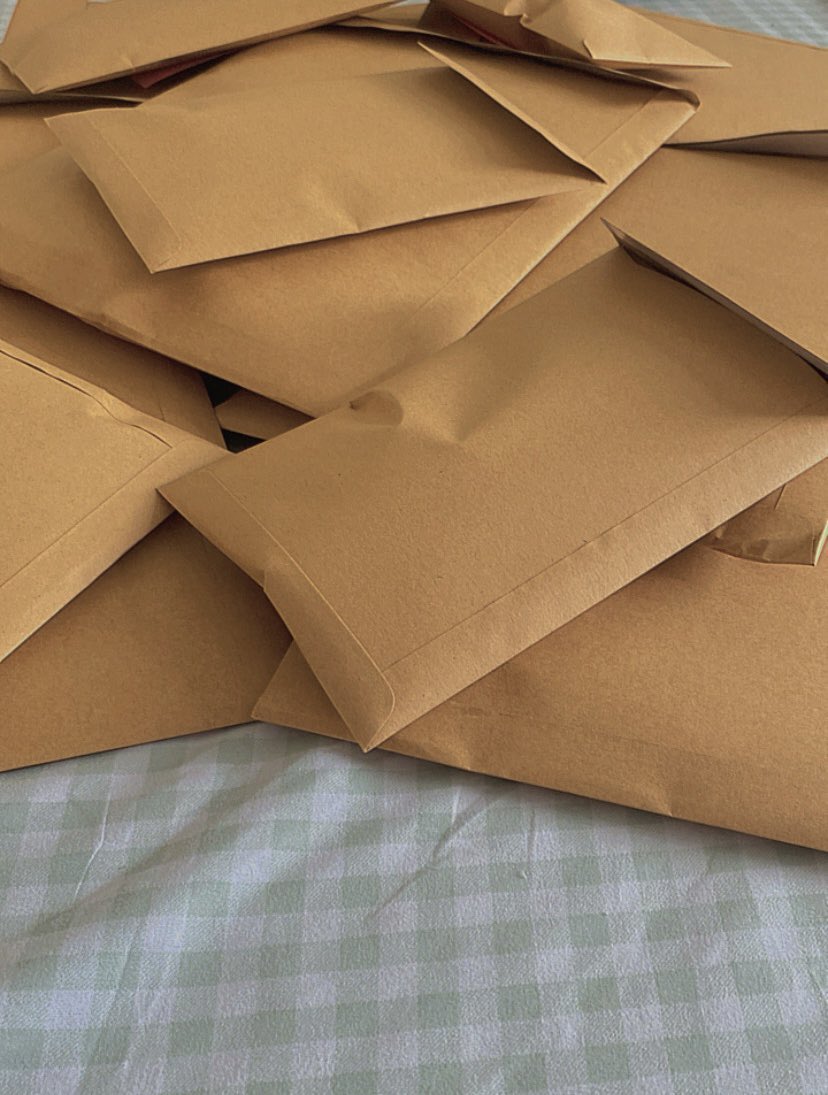 น้อง ๆ พร้อมที่จะออกเดินทางแล้วนะคะ 🛵💨