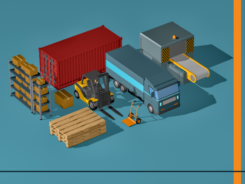 Minder voorraad. Meer leverzekerheid. Twee doelen die zelden samen lijken te gaan. Toch is het precies wat digitalisering in de supply chain mogelijk maakt.

🔗 Lees hoe jij ook de eerste stap zet richting een digitale, toekomstbestendige supply chain:
eu1.hubs.ly/H0lq3fy0