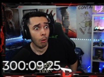 Mi cara ayer al recibir una donación de 5.000$ y ver el contador del extensible.

La simulación.