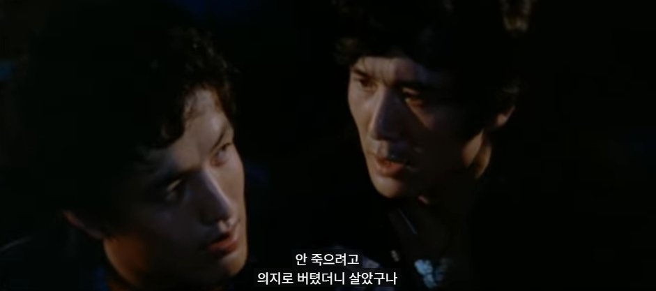 제목 : 살인나비를 쫓는 여자
서식지 : 유튜브

내가 이 영화를 보고 이해한 거 :
1. 여자는 다 마귀다
2. 소주 12병이면 세계 3차 대전을 볼 수 있다
3. 안 죽으려고 의지로 버티면 살 수 있다

내가 이 영화를 보고 이해 못한 거  :
이 영화의 내용