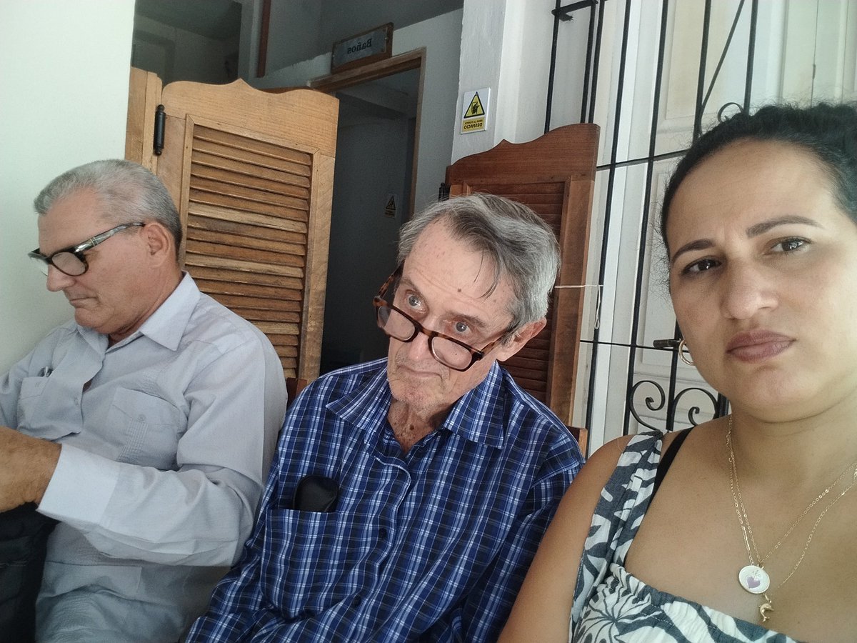 Con la presencia de Jorge Luis Aneiro Alonso, Presidente de la Unión de Historiadores de Cuba, se desarrolla en Holguín el Comité Provincial de la Unión de Historiadores.