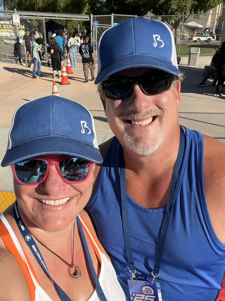Bryan Shaw (@coachshawb) on Twitter photo At the <a href="/TheBlueDevils/">The Blue Devils ✨</a> c corp show in Santa Clarita last night with my favorite <a href="/history_shaw/">Erica Shaw</a>. At the <a href="/TheBlueDevils/">The Blue Devils ✨</a> c corp show in Santa Clarita last night with my favorite <a href="/history_shaw/">Erica Shaw</a>.