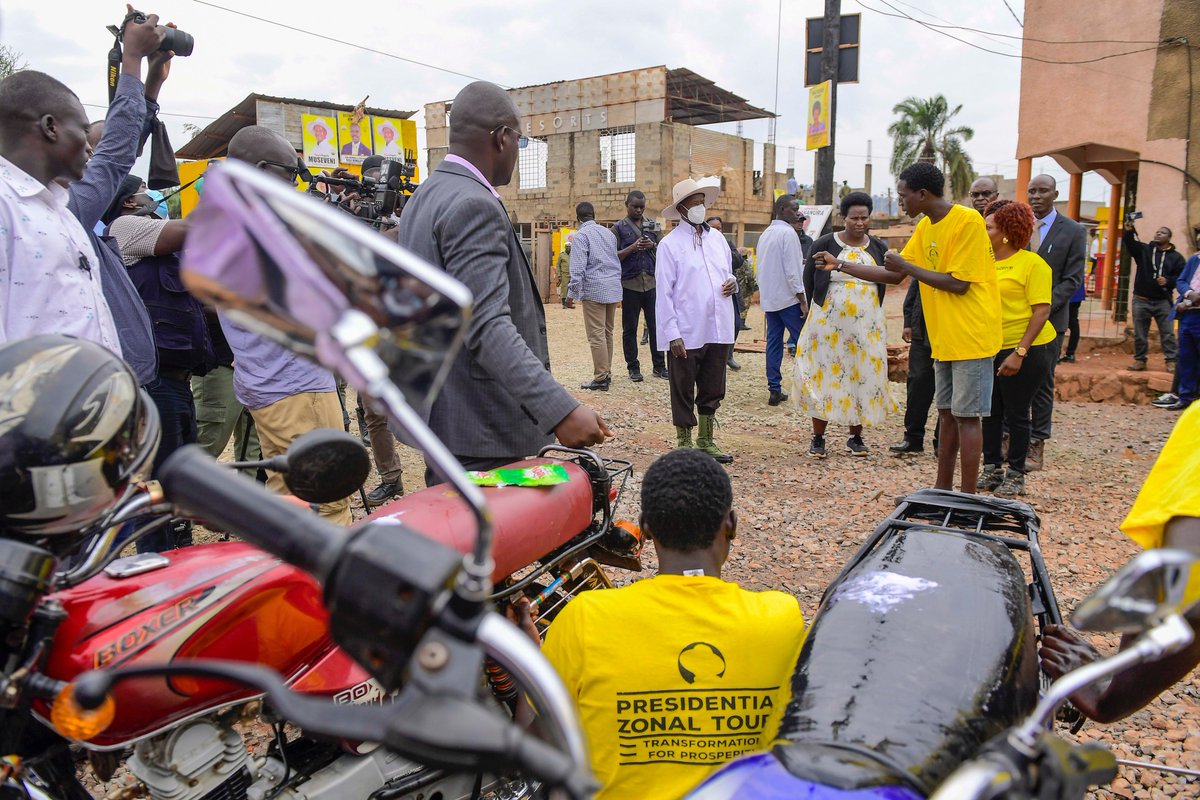 I visited Kasokoso, where I listened to the community's concerns, especially regarding the PDM (insufficient funds and misuse) and land issues.
 I will investigate the land issues in Kasokoso, involving all affected parties, to find a fair solution. The people of Kira have