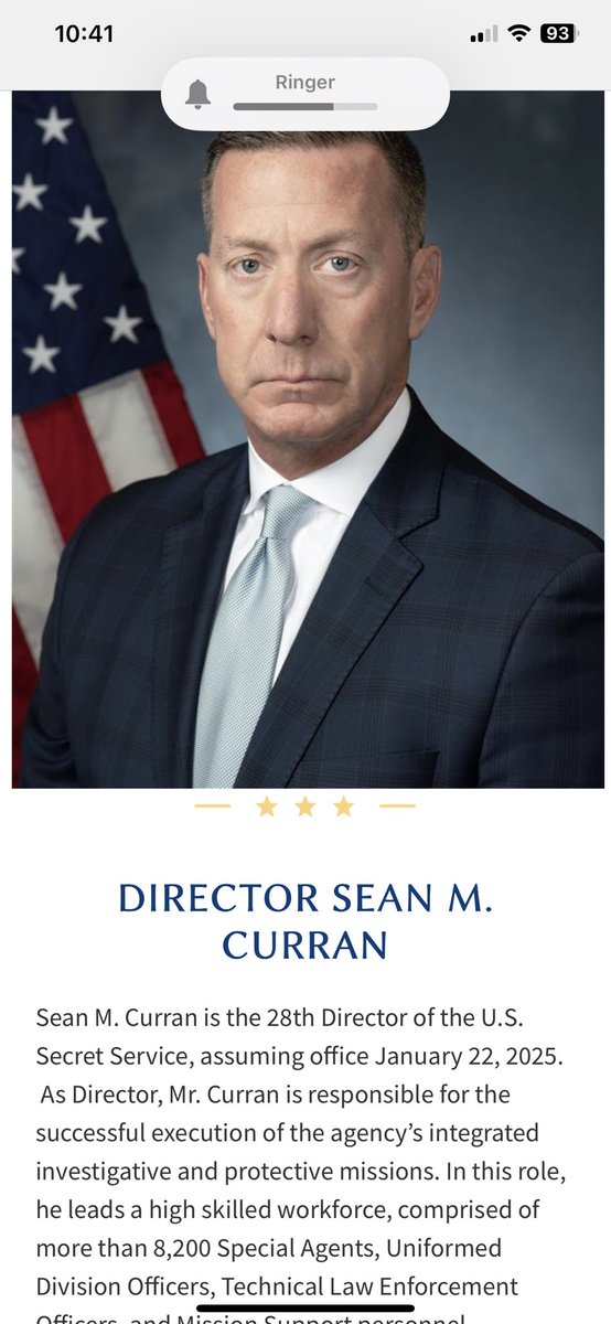 natel07_l's tweet image. Say what ? The guy in charge of the usss detail in Butler PA gets promoted to director instead of fired. Now we know it was definitely staged. Pathetic. This needs a special counsel investigation.
