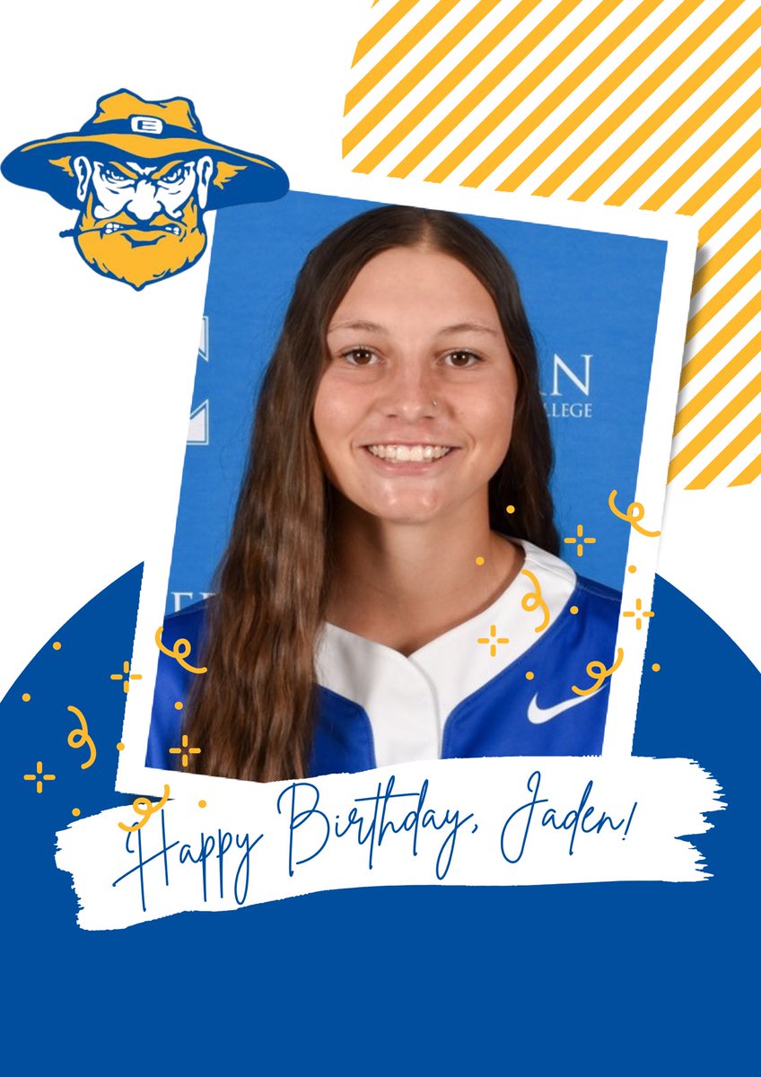 Join us in wishing sophomore Jaden Huffman a happy birthday!

#Team35