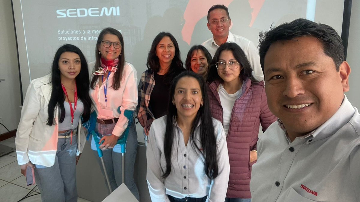 🔴ACREDITACIÓN | En el marco del proceso de acreditación internacional EUR-ACE, los expertos evaluadores mantuvieron reuniones simultáneas con empleadores de nuestras carreras de ingeniería.