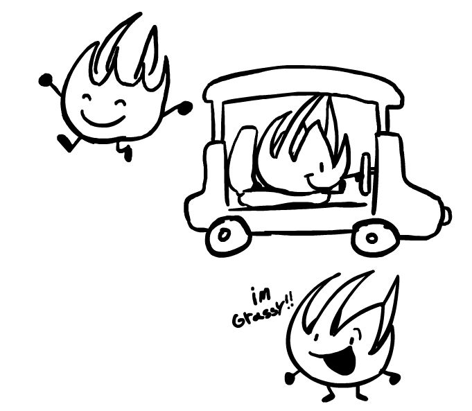 Karlsoniscool's tweet image. doodle