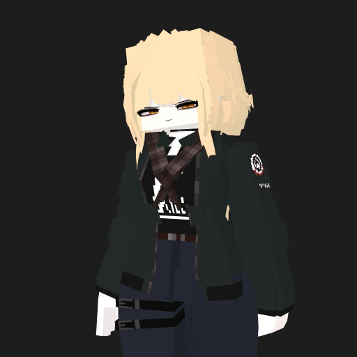 Andersson
Character By / Roach
#mineimator #mineimatorrender #3DCG
