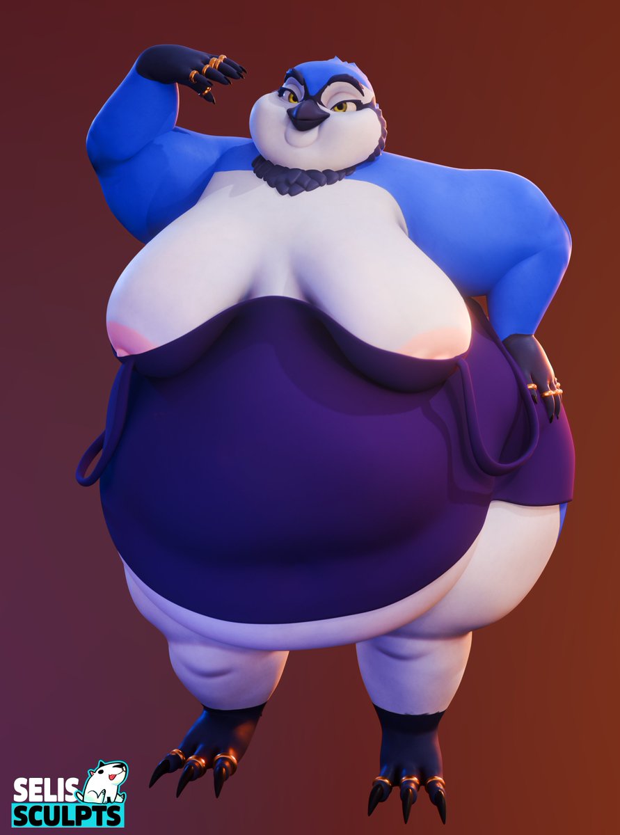 Forgot to post these two here! I've been working on a new model of June lately and I'm nearing completion. Hopefully there will be a new dance animation to too in the near future :3c