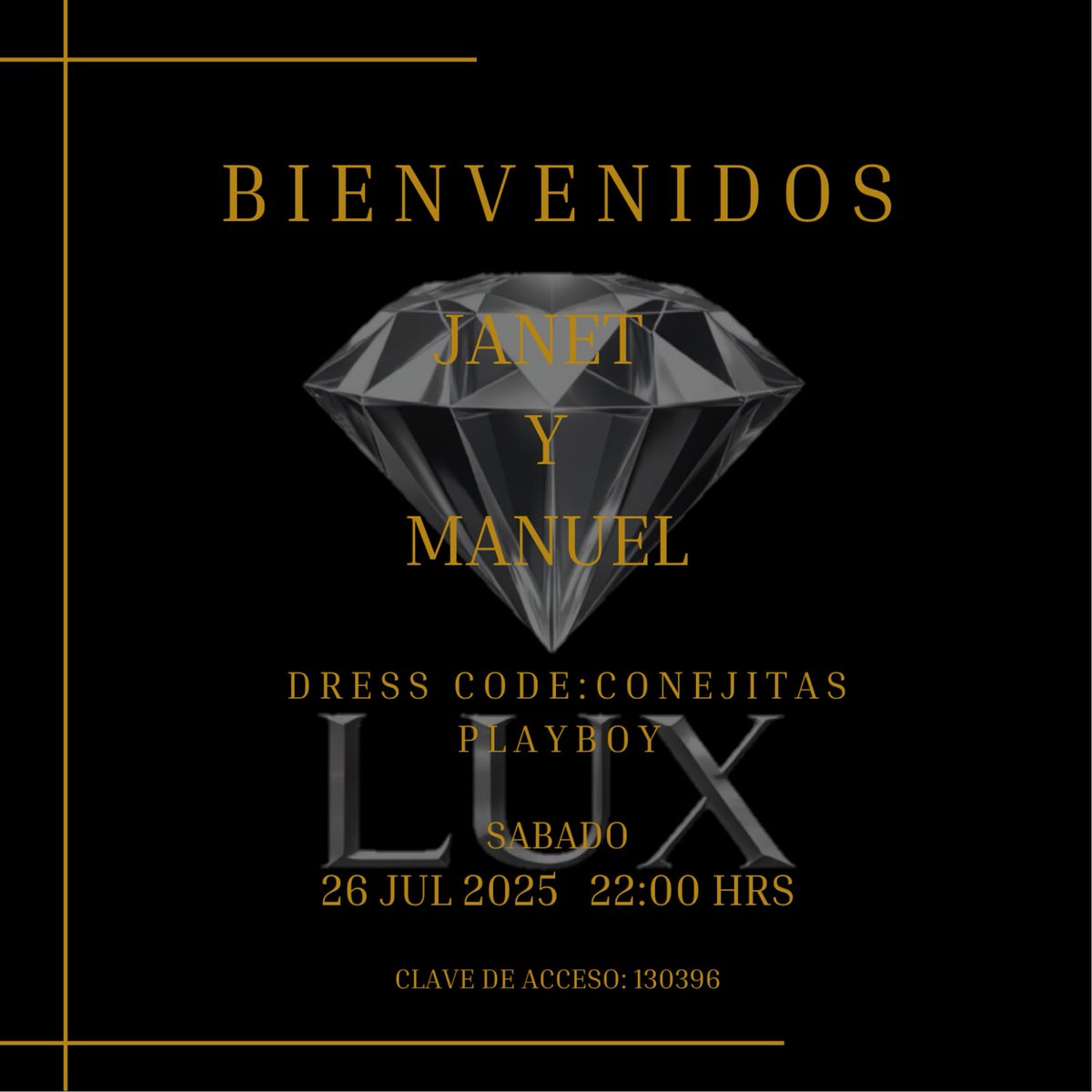 Nos vemos próximamente en <a href="/LUX_CLUBSW/">LUX</a> , a quienes mas conoceremos ??

#swinger #puebla #club #fiesta