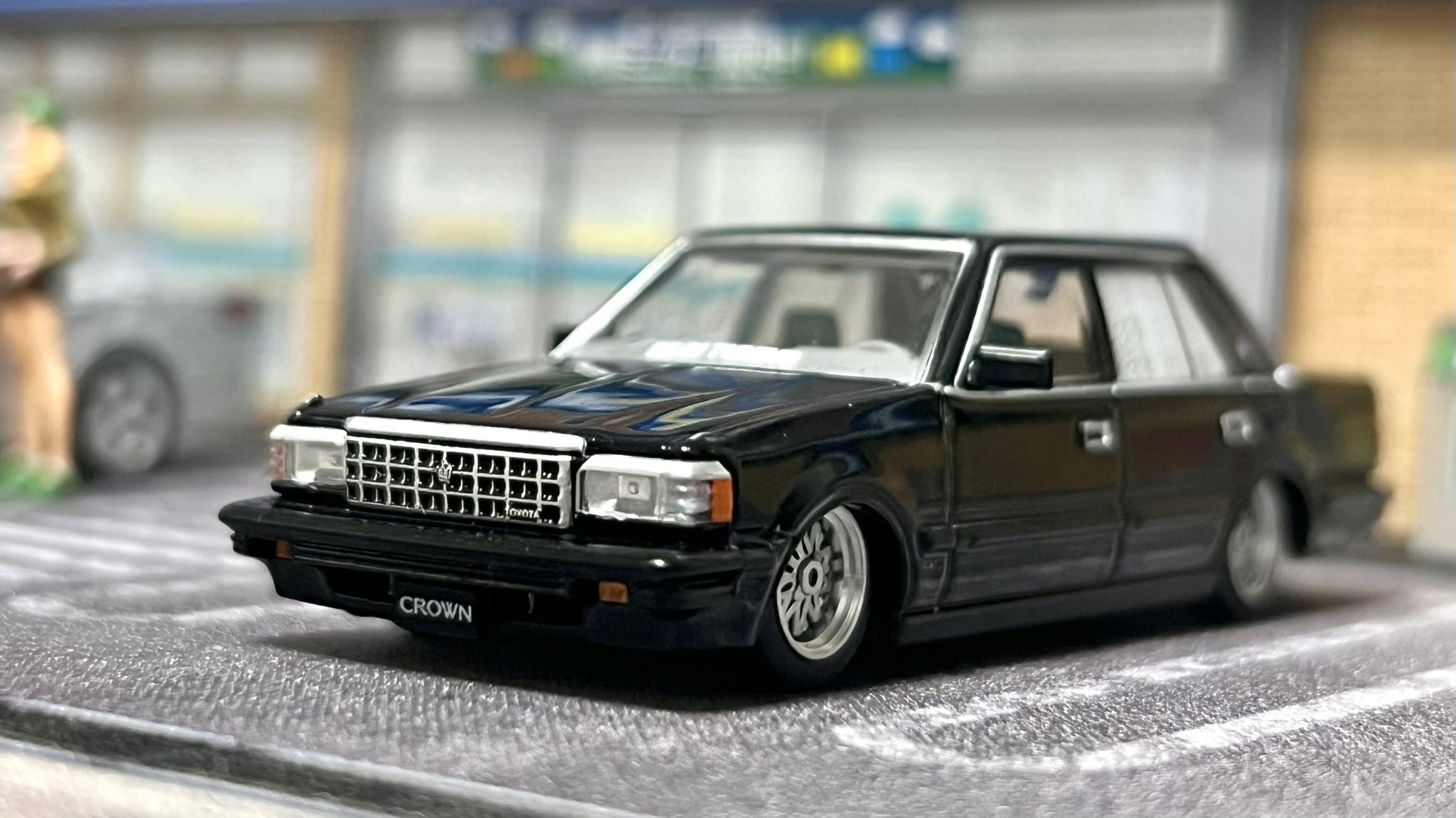 64minicar on X: 