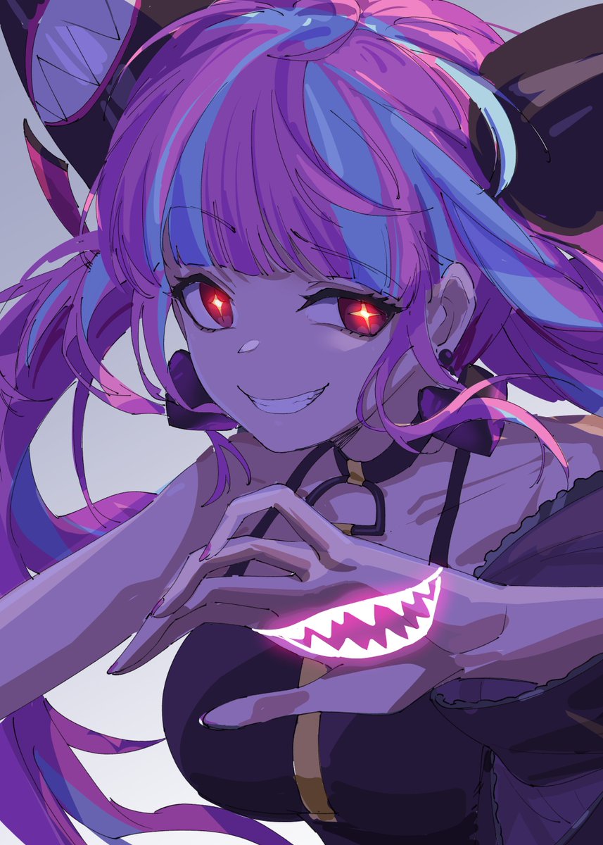 Slug10000's tweet image. #シャドバWB 暗黑pareo
