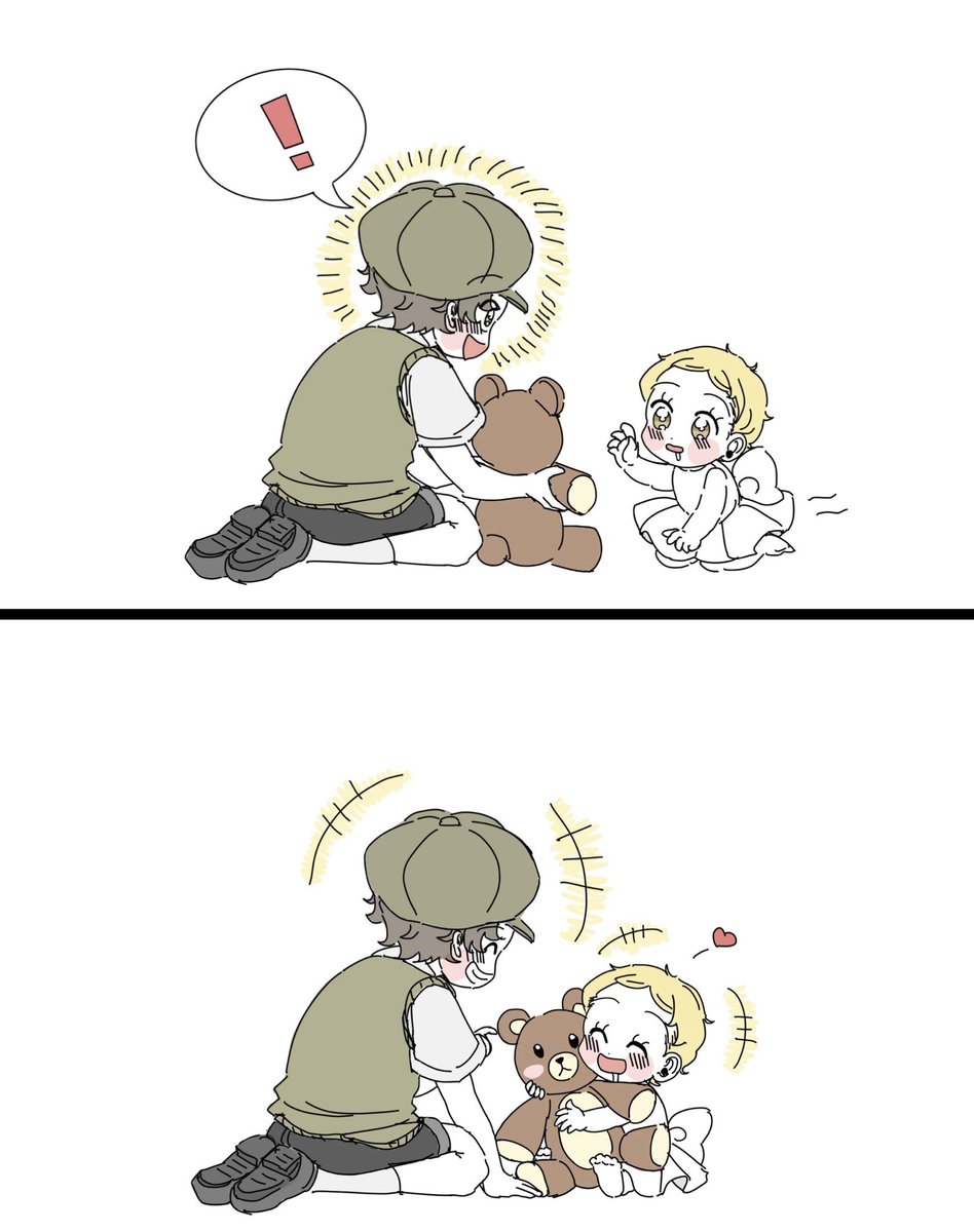 yagseolga0402's tweet image. 