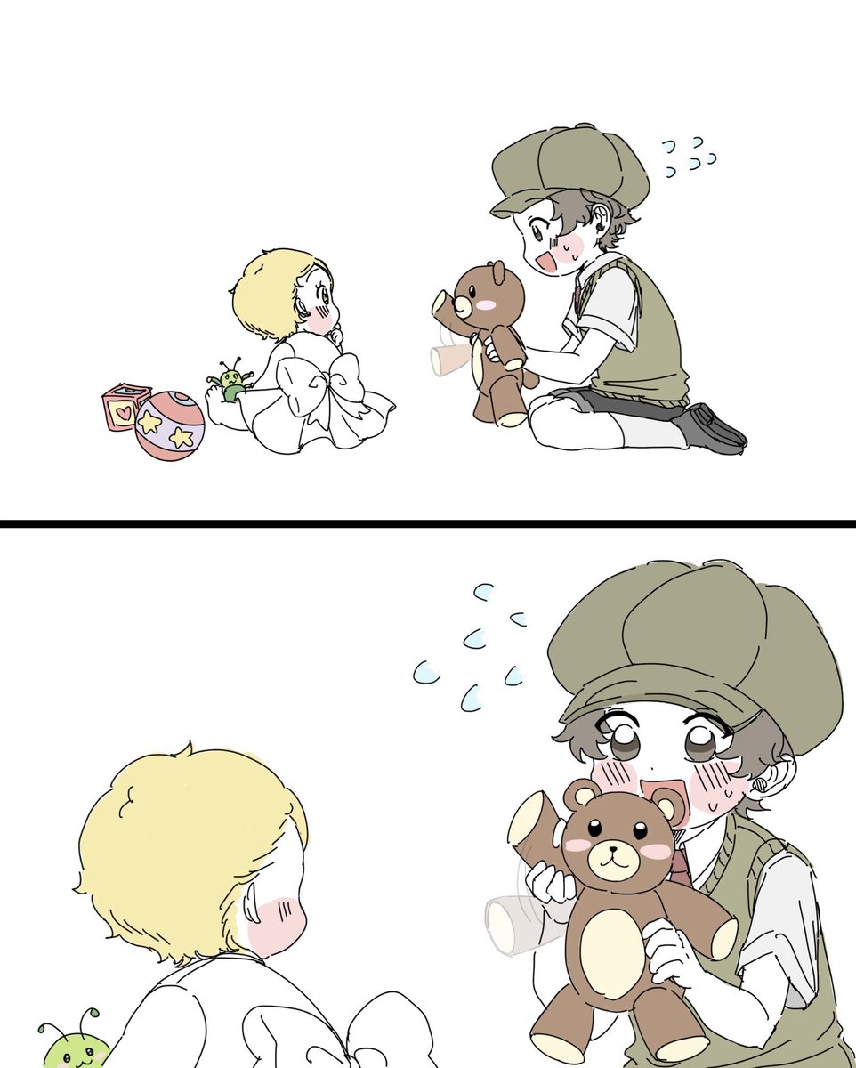 yagseolga0402's tweet image. 