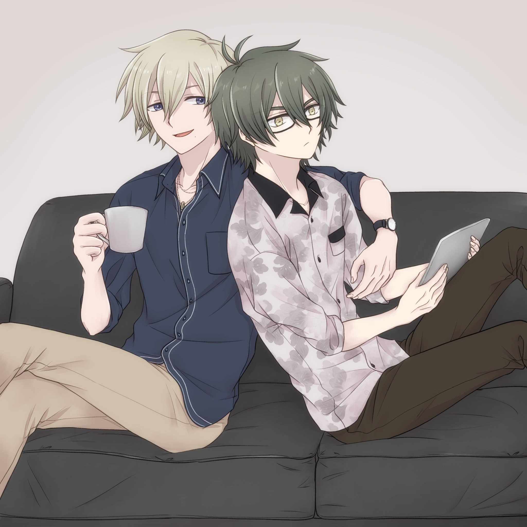 らいち (@raichu026s) / X