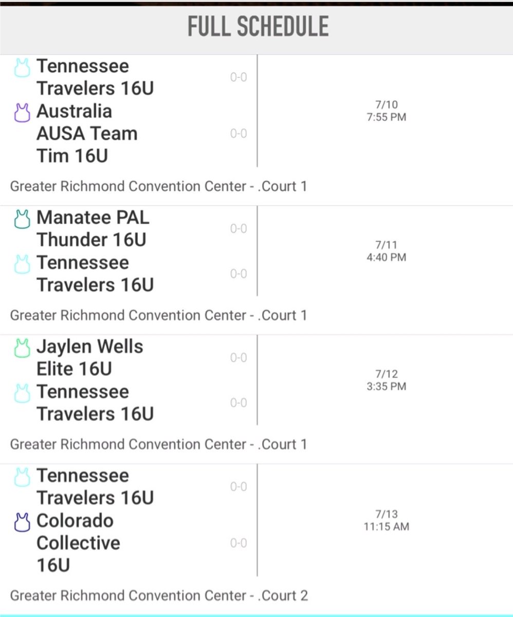 Brady Harris (@brady_harris10) on Twitter photo Up to #36 in latest <a href="/PrepHoopsTN/">Prep Hoops Tennessee</a> 2027 rankings. Will be in Richmond <a href="/PRO16League/">PRO16/NXTPRO League</a> for live period this weekend. <a href="/Beyuan_/">Beyuan Hendricks</a> <a href="/ABiggerstaff42/">Alex Biggerstaff</a> <a href="/BryceGerlachTNU/">Bryce Gerlach</a> <a href="/CoachJ_Miller1/">Jackson Miller</a> <a href="/CoachJohnMcA/">John McAllister</a> <a href="/CourtneyHoops90/">Courtney Asher Smith</a> <a href="/NxtProHoops/">NXTPRO Hoops</a> <a href="/ScoutPCong/">Pablo Cong M.S.</a> <a href="/tntravelers2027/">TnTravelers2027</a> <a href="/TreySterner5345/">Trey Sterner</a> <a href="/lukebrenegan/">Luke Brenegan</a> Up to #36 in latest <a href="/PrepHoopsTN/">Prep Hoops Tennessee</a> 2027 rankings. Will be in Richmond <a href="/PRO16League/">PRO16/NXTPRO League</a> for live period this weekend. <a href="/Beyuan_/">Beyuan Hendricks</a> <a href="/ABiggerstaff42/">Alex Biggerstaff</a> <a href="/BryceGerlachTNU/">Bryce Gerlach</a> <a href="/CoachJ_Miller1/">Jackson Miller</a> <a href="/CoachJohnMcA/">John McAllister</a> <a href="/CourtneyHoops90/">Courtney Asher Smith</a> <a href="/NxtProHoops/">NXTPRO Hoops</a> <a href="/ScoutPCong/">Pablo Cong M.S.</a> <a href="/tntravelers2027/">TnTravelers2027</a> <a href="/TreySterner5345/">Trey Sterner</a> <a href="/lukebrenegan/">Luke Brenegan</a>