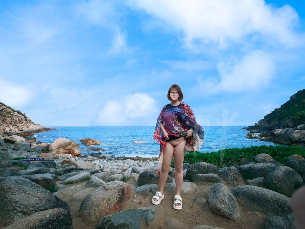 上海夫妻-露乃 tweet media