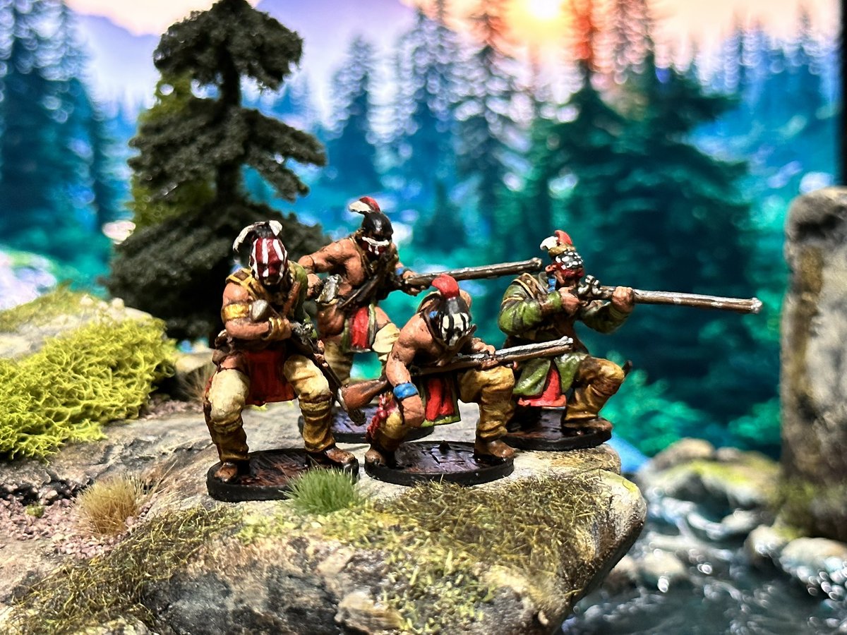 ThePlunderDen's tweet image. #BloodandPlunder Native Spotlight youtube.com/shorts/qZcap13….