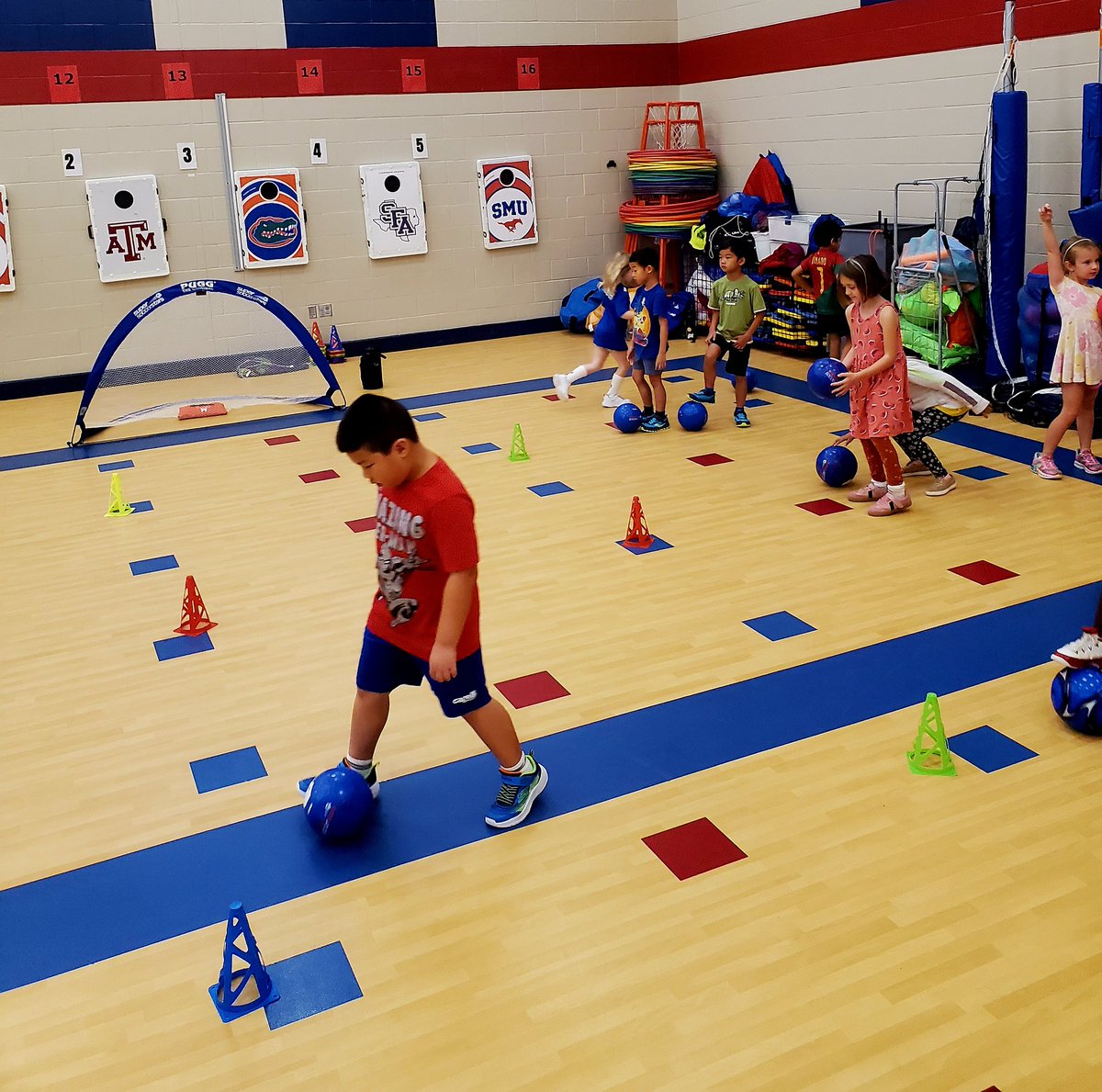 Danny Torres (@cfisdtorres) on Twitter photo It's a wondeful day to play soccer. Today's event with Soccer Stars! <a href="/CFISDNydia/">Nydia Stovall</a> <a href="/KristiRichter2/">Kristi Richter</a> <a href="/CFISDClubRewind/">CFISD Club Rewind</a> It's a wondeful day to play soccer. Today's event with Soccer Stars! <a href="/CFISDNydia/">Nydia Stovall</a> <a href="/KristiRichter2/">Kristi Richter</a> <a href="/CFISDClubRewind/">CFISD Club Rewind</a>