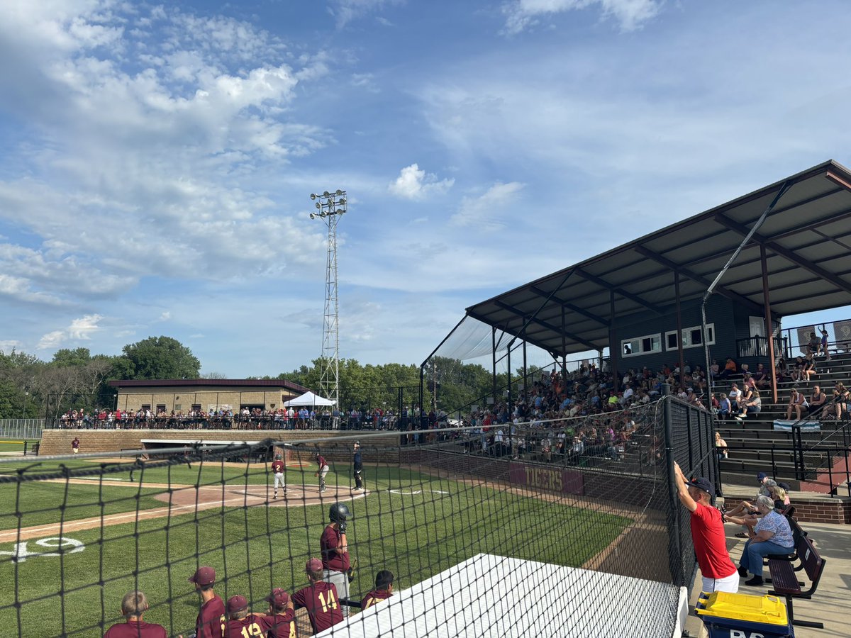 Springfield Tigers tweet media