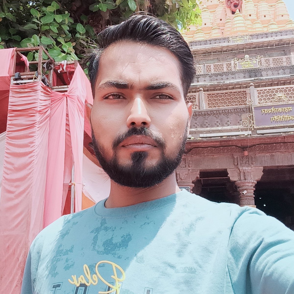 Dharmendra6811d's tweet photo. #NewProfilePic https://t.co/8qxWDCeaH3