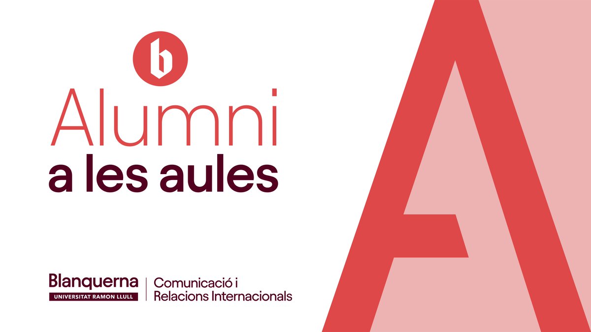 Alumni - FCRIB tweet media