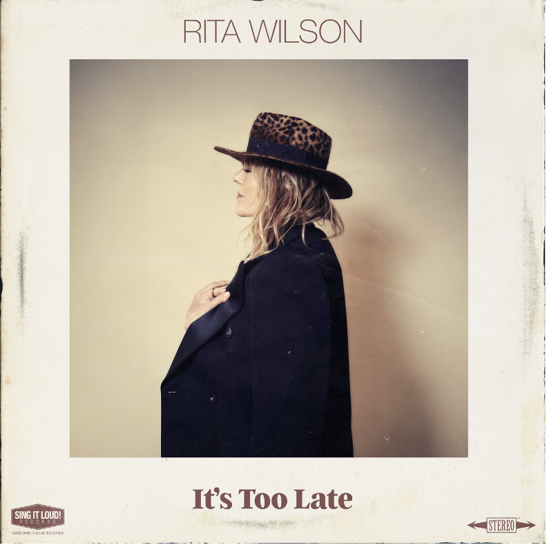 countryst's tweet image. "It's Too Late"? Not for @RitaWilson tinyurl.com/4crnexd2