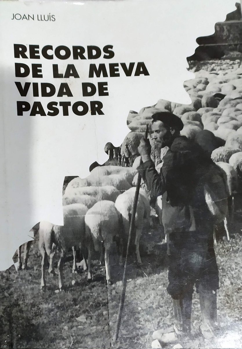 Tot quedarà en un record?
Esperem un futur...