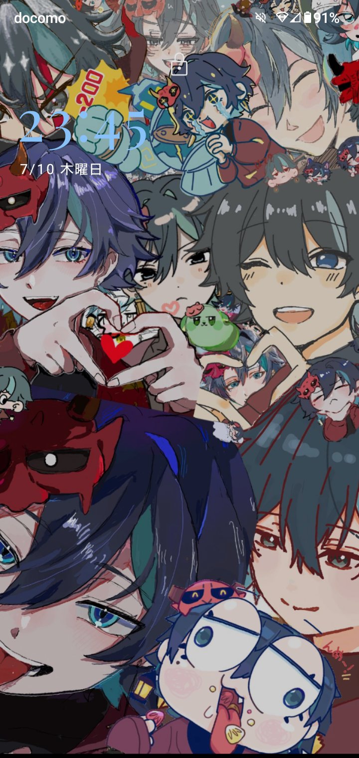 よよよ 東雲@よよよ 👹🍥 🧸🎀 (@qZdaf2g7eN4562) / X