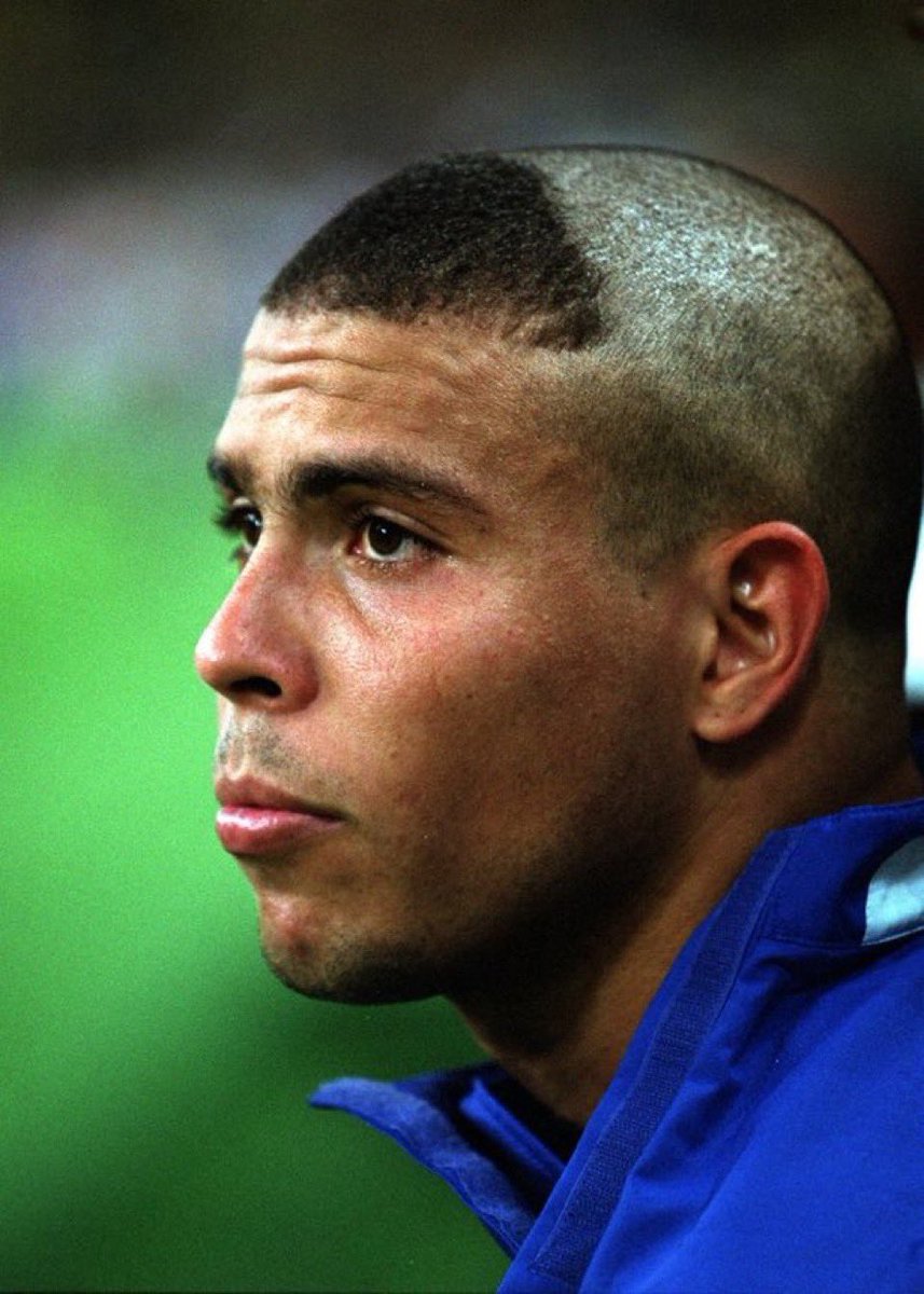 🇧🇷 The 𝗚𝗥𝗘𝗔𝗧𝗘𝗦𝗧 number 9 in history.