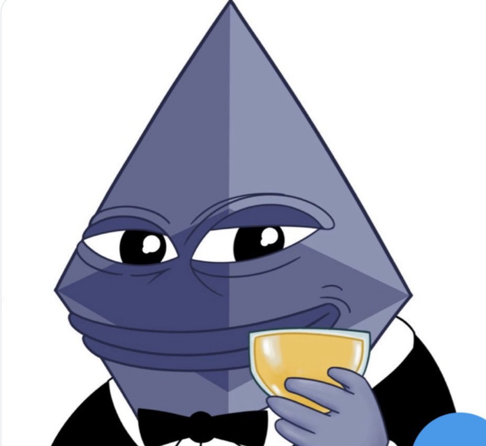 hunether's tweet photo. Most people are not ready for what $ETH will do. https://t.co/ZGUBK9GmlZ
