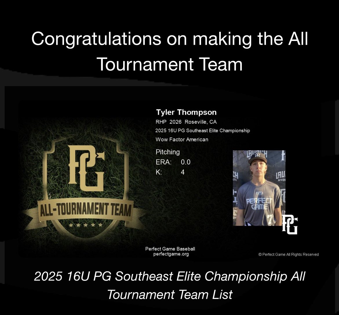 Tyler Thompson tweet media