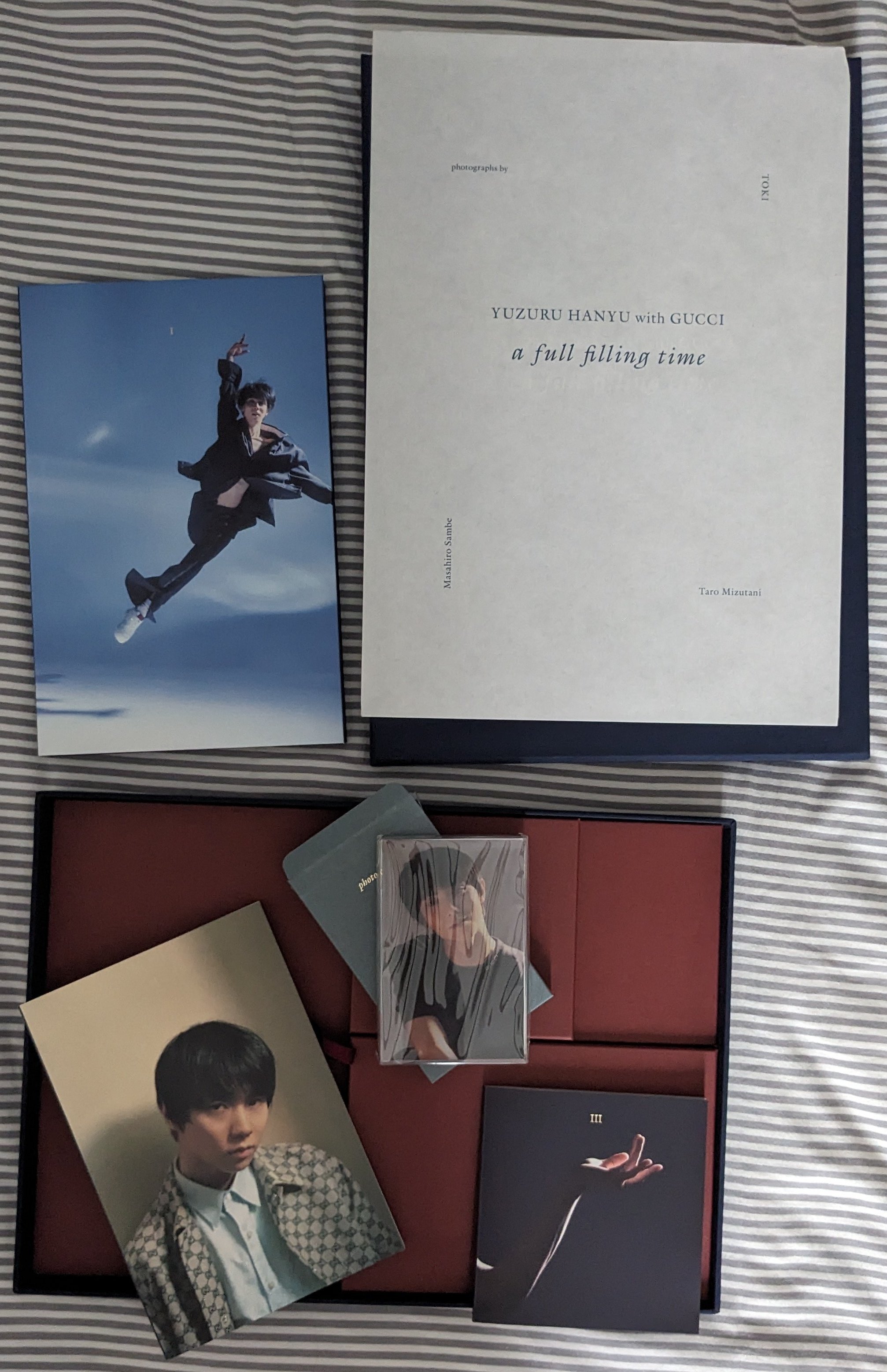 サイン入り‼️ 絶版‼️ Marie Tomanova 限定ZINE 【公式通販】