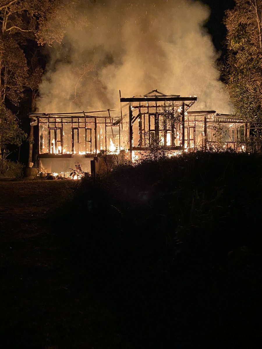 4 years in the shelf. Di pawagam 7 Ogos 2025 nanti.
Jemput tonton.

Director: Woo Ming Jin
Cinematographer: Saifuddin Musa
Production Design: Studio Selepas Ribut
Production:
Lomo Pictures Sdn Bhd
Greenlight Pictures Sdn Bhd