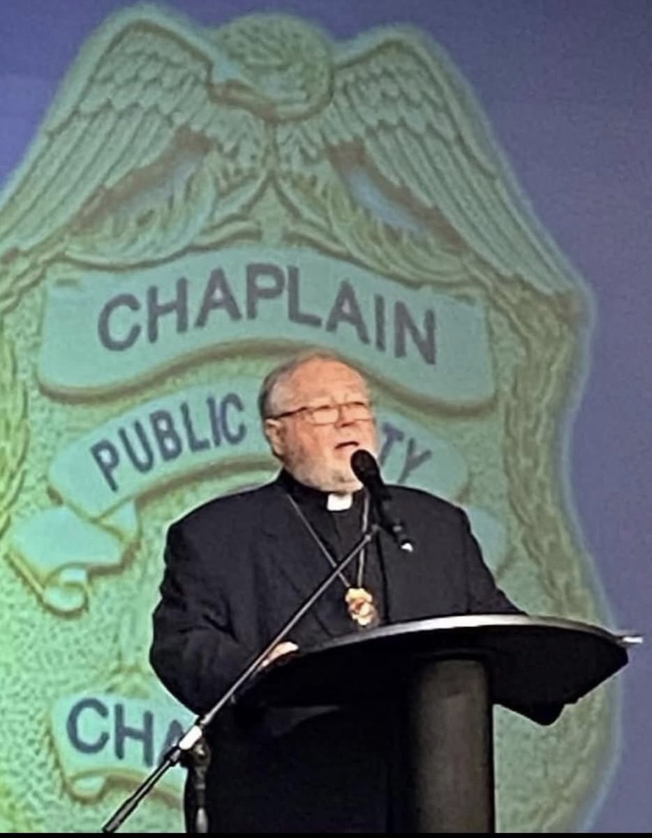 He is already so missed. Rest in peace.