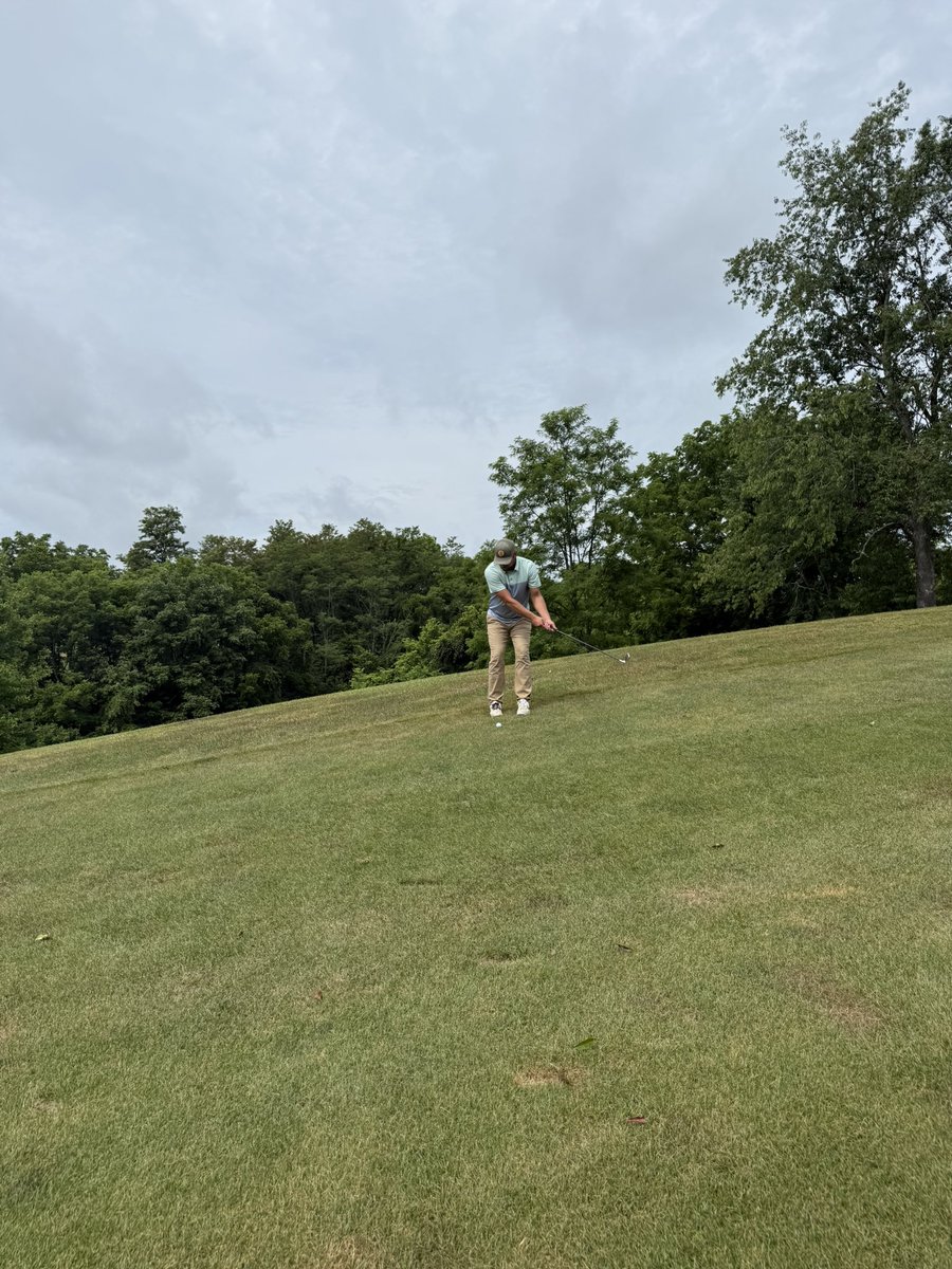 Coach Ryan Young (@ryan_victor12) on Twitter photo Wrapped up dead period yesterday with a great round of ⛳️ with <a href="/NoahyoungLC12/">Noah Young</a> Always a good time! Wrapped up dead period yesterday with a great round of ⛳️ with <a href="/NoahyoungLC12/">Noah Young</a> Always a good time!