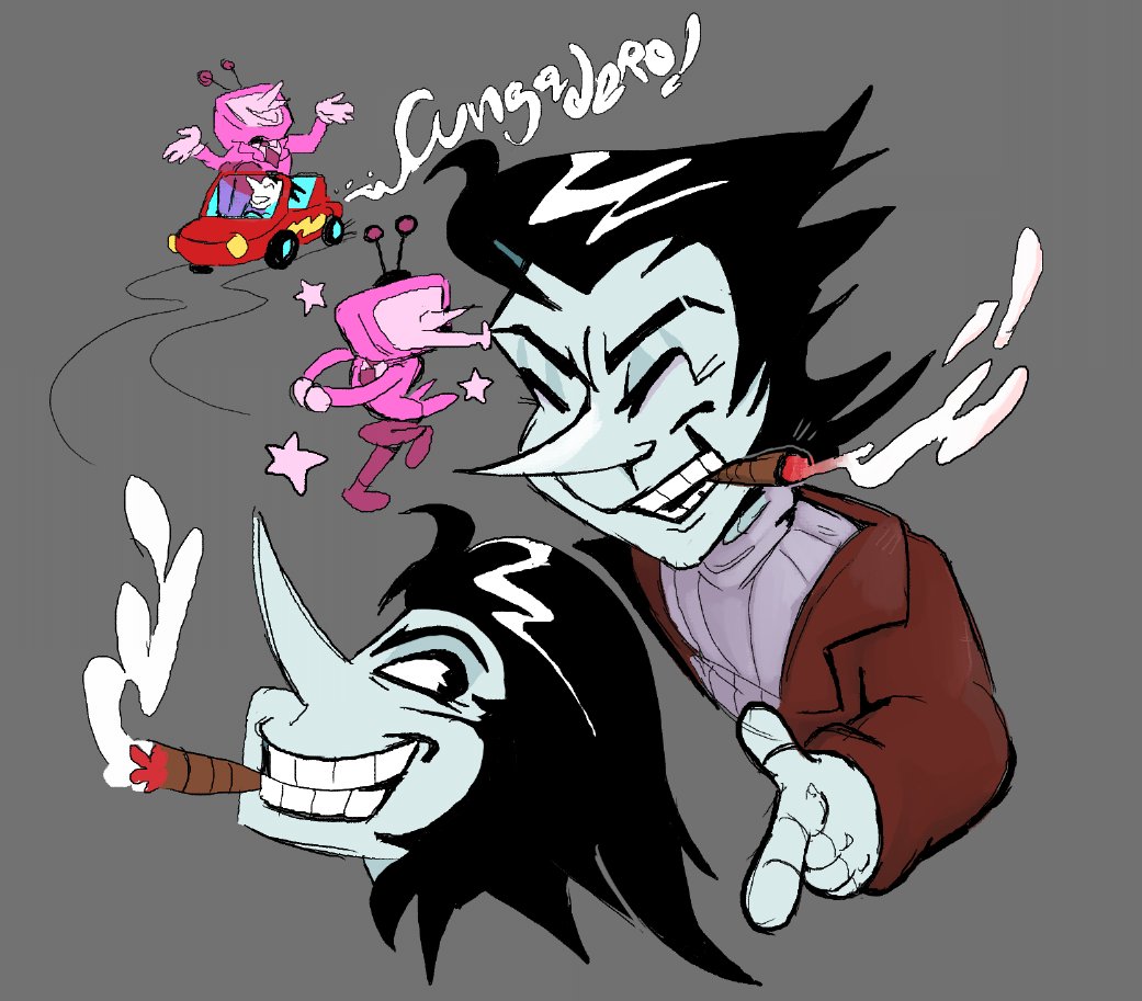 mirandaclarefs's tweet image. Bunch of Big shot spamtons while i keep figuring out how i wanna draw him.... also post-bs spam using tenna's antenna as floss.. #spamtenna