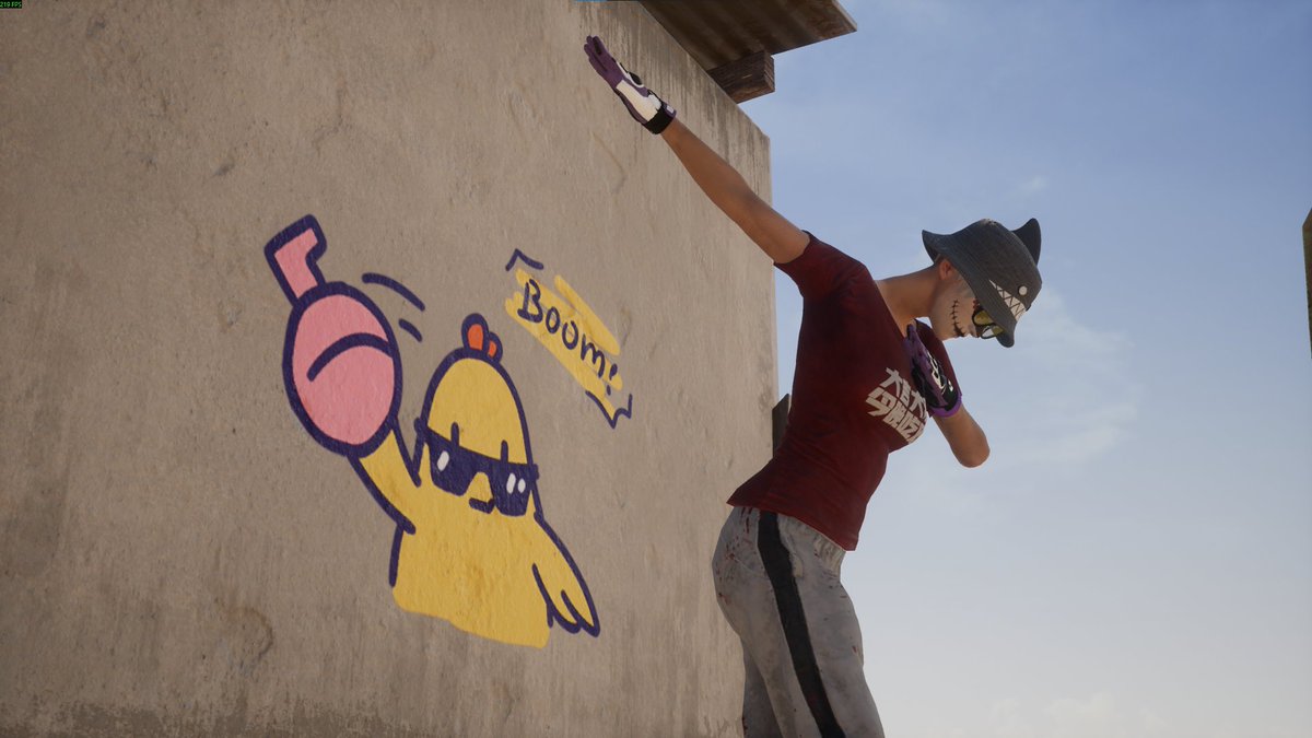 PRFSR SKİNS tweet media