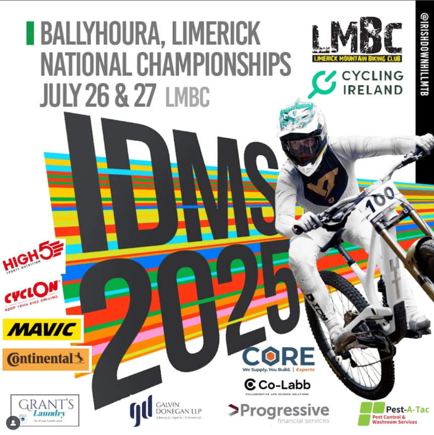 Visit Ballyhoura tweet media