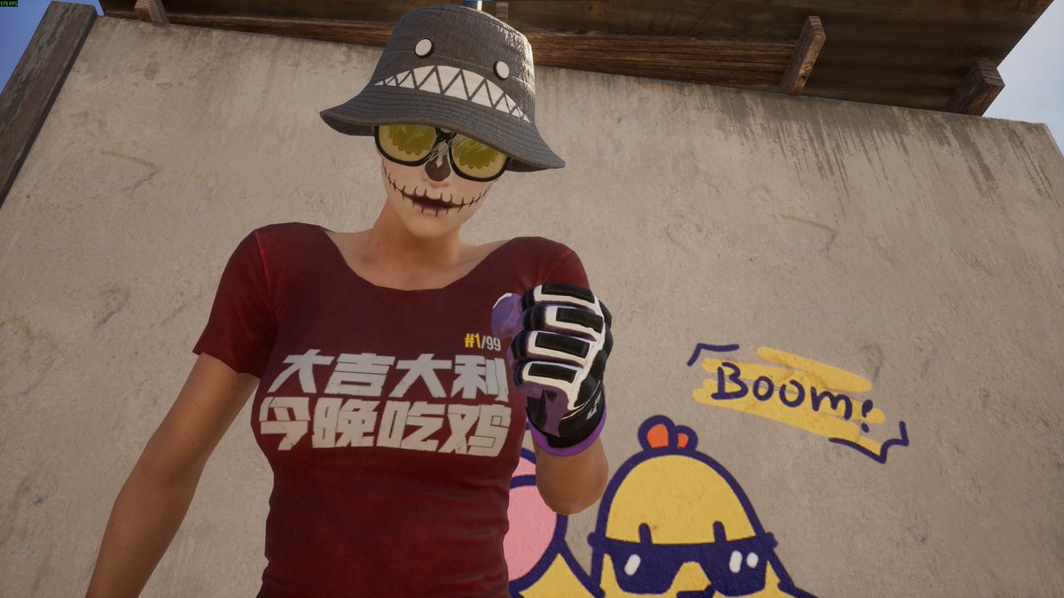 PRFSR SKİNS tweet media