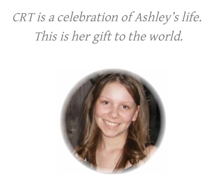 Stefan Moore 🎗 (@2stefanmoore) on Twitter photo My 13 year old Daughter died from #BrainCancer but our Fight is far from over. 💪🏼
This amazing Charity is my Ashley’s gift to the World. Helping Children fight cancer.👇🏽
CancerResponseTeam.org
❤️ <a href="/Nonprofit4Kids/">Cancer Response Team🎗</a> ❤️
Your support would mean so much. 🙏🏻 My 13 year old Daughter died from #BrainCancer but our Fight is far from over. 💪🏼
This amazing Charity is my Ashley’s gift to the World. Helping Children fight cancer.👇🏽
CancerResponseTeam.org
❤️ <a href="/Nonprofit4Kids/">Cancer Response Team🎗</a> ❤️
Your support would mean so much. 🙏🏻