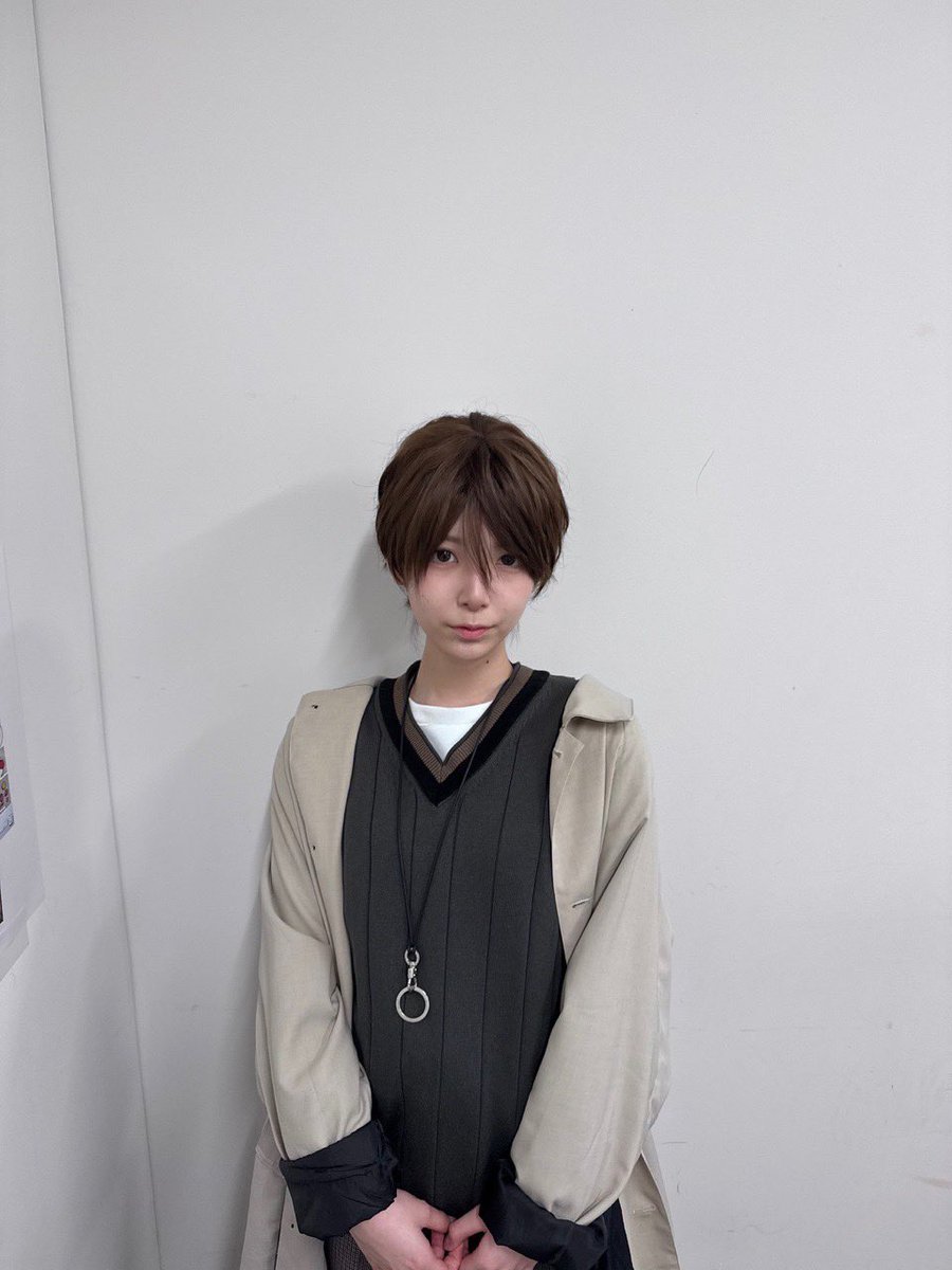 RUI0807ut's tweet image. このりなちゃんのギャップすごすぎん？