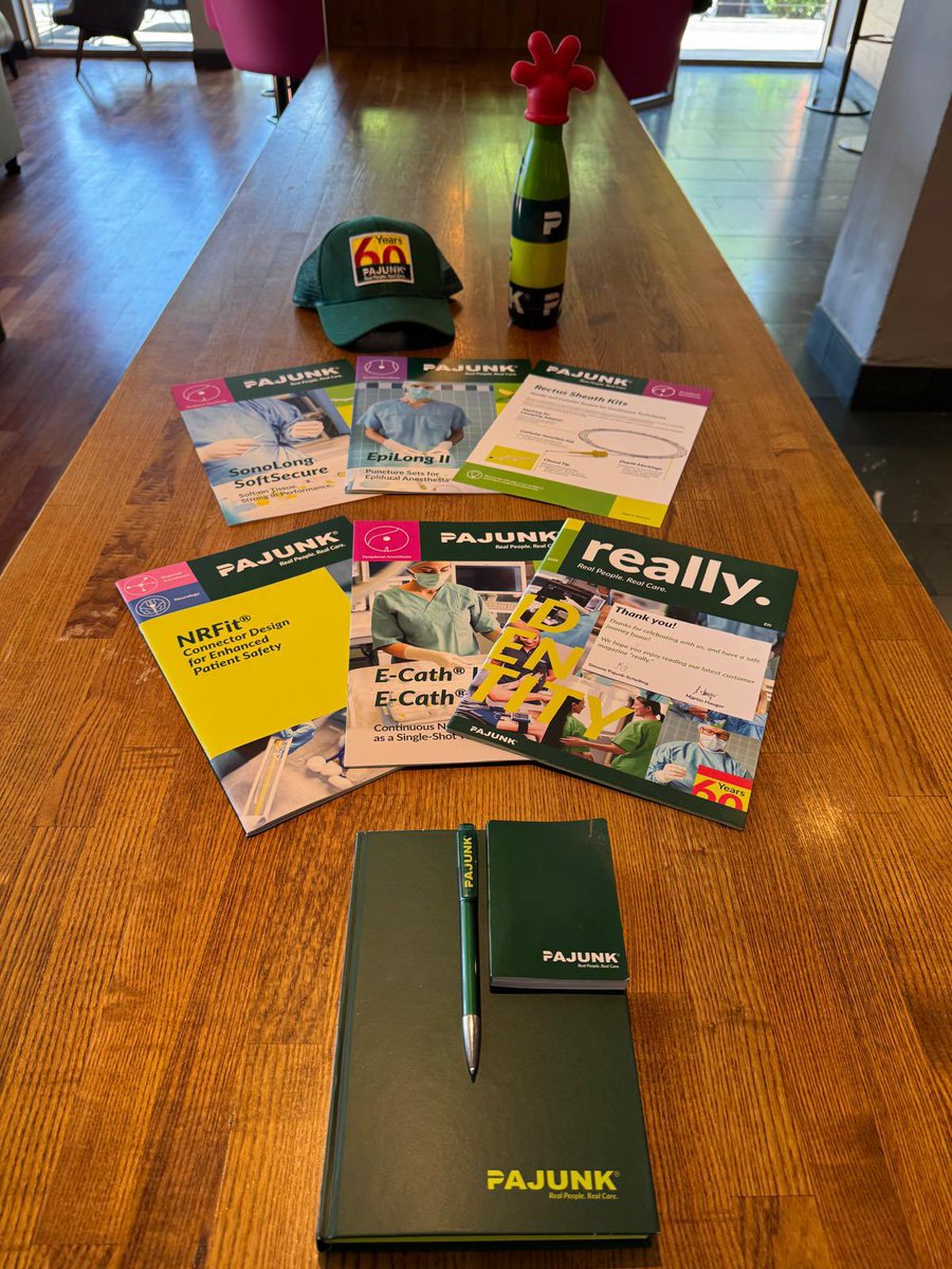 Guess what? We’re in Birmingham today for some product update training. And the city was absolutely stunning in the morning sunshine! ☀️ #PAJUNK #education