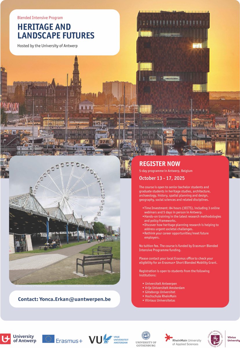 HERILAND tweet media