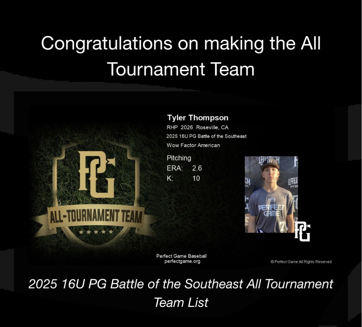 Tyler Thompson tweet media
