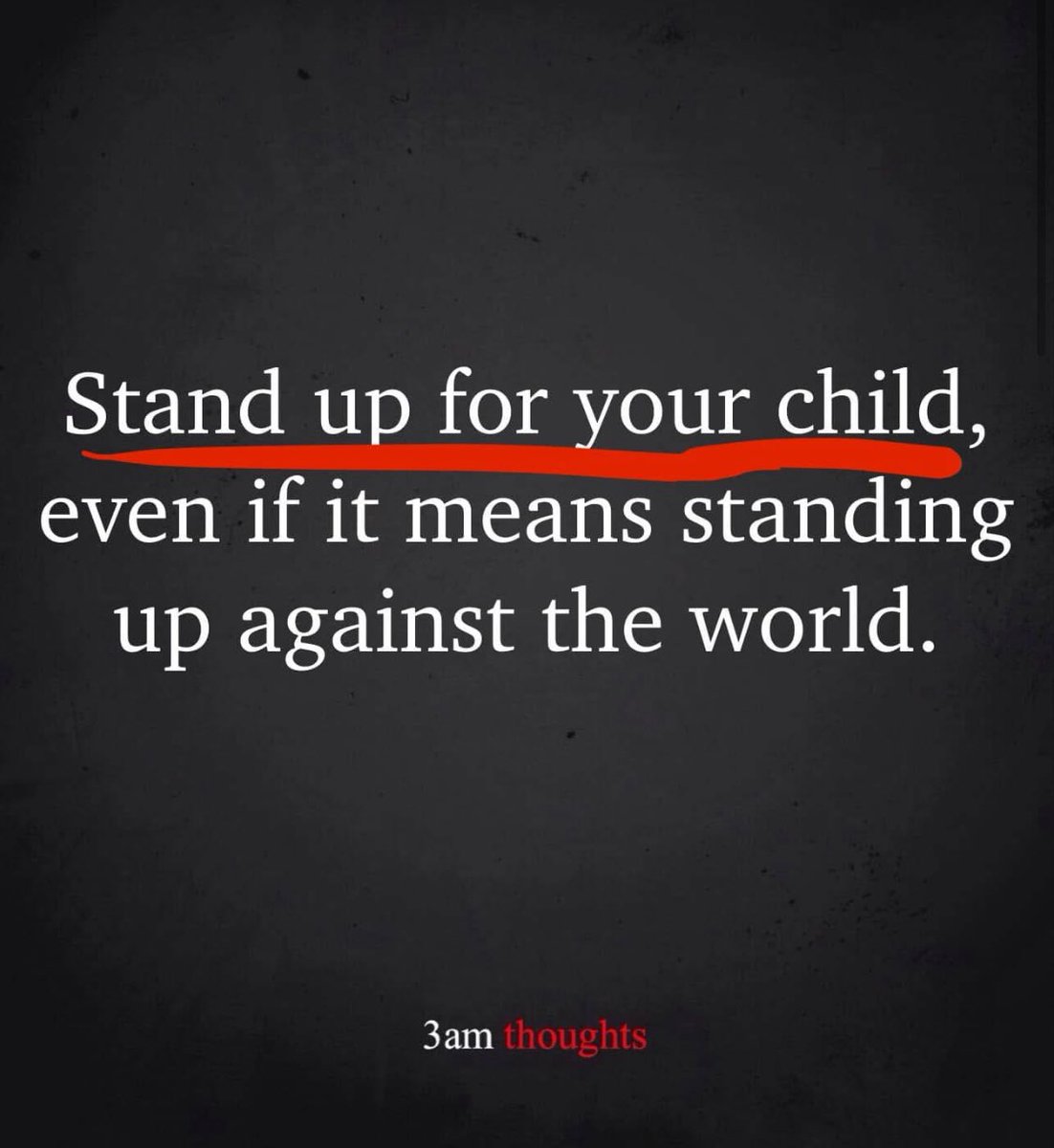 MrsBrass13's tweet image. We need to all stand up for all our children!!!!
#savethechildren