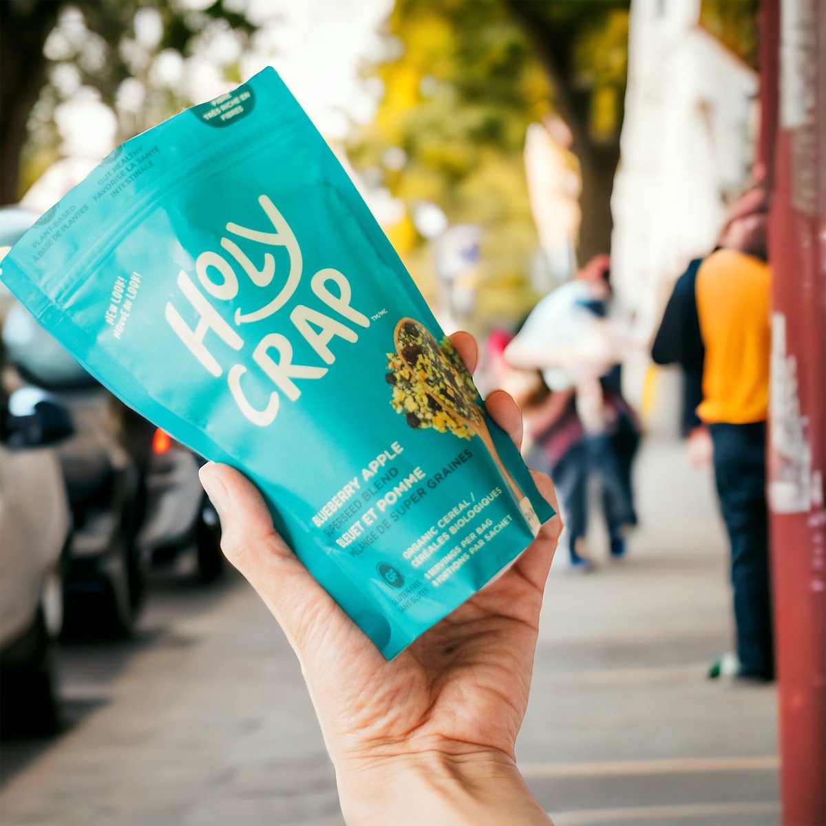 20% OFF SITE WIDE 🤩
Grab your favourite superseed cereal and oatmeal and stock up!

#guthealth #healthygut #superseeds #cereal #oatmeal #sitewidesale $HBFG